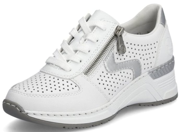 N4340-80 Rieker Туфли женские