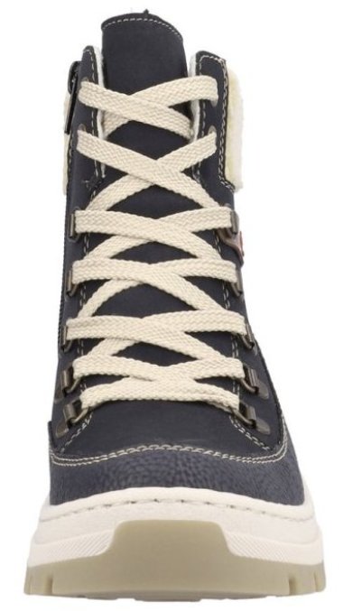 X9338-14 Rieker Ботинки женские