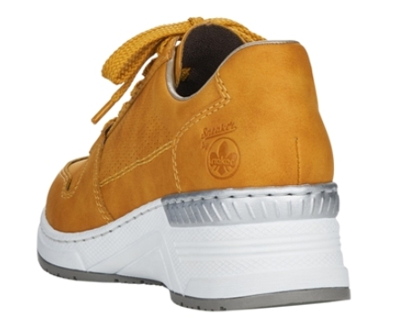 N4317-68 Rieker Туфли женские