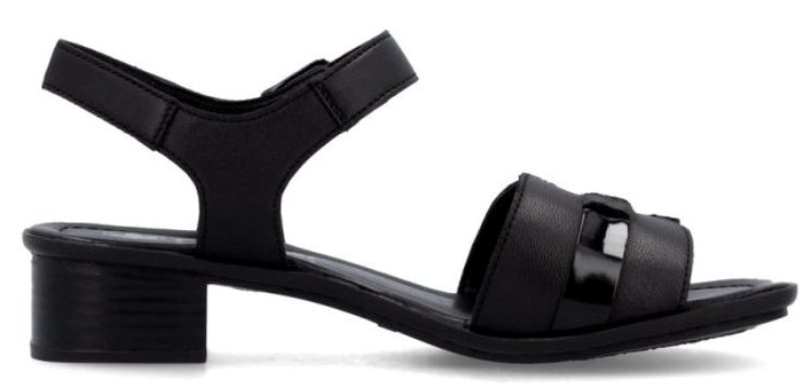 62685-00 Rieker Босоножки женские