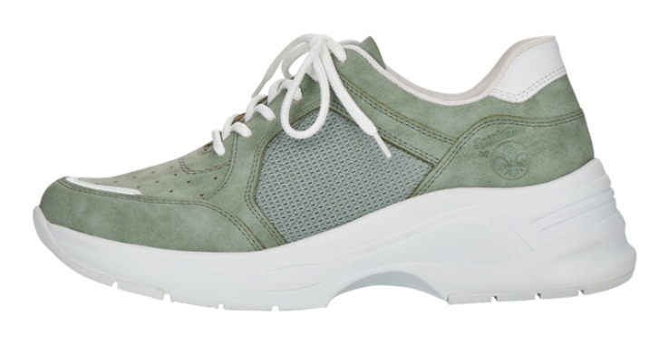 59424-52 Rieker Туфли женские