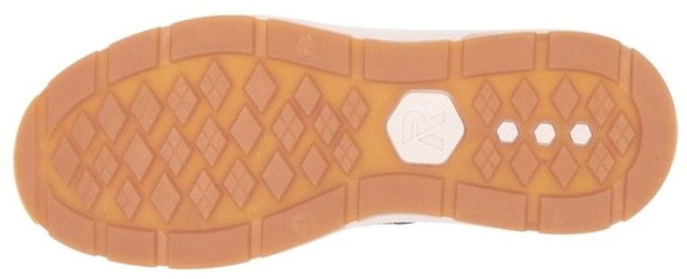 U0073-22 Rieker Ботинки мужские