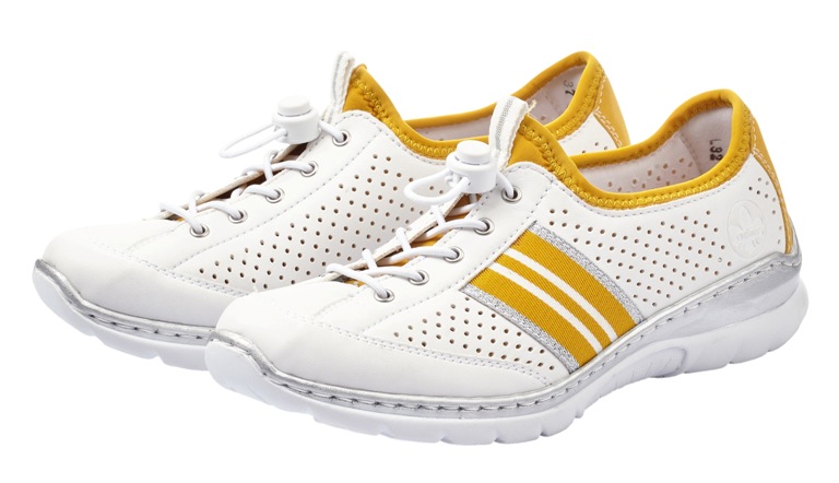 L32R0-80 Rieker  Туфли женские