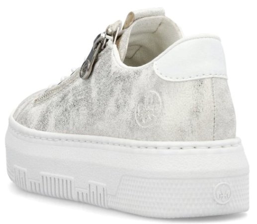 M1953-60 Rieker Туфли женские