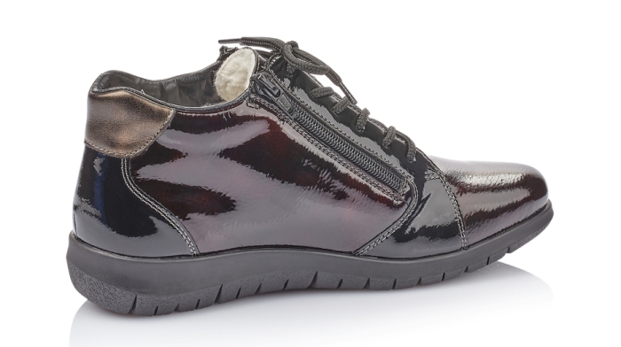 N0141-35 Rieker Обувь женская