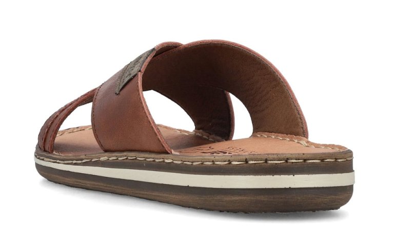 21082-24 Rieker Сабо мужские