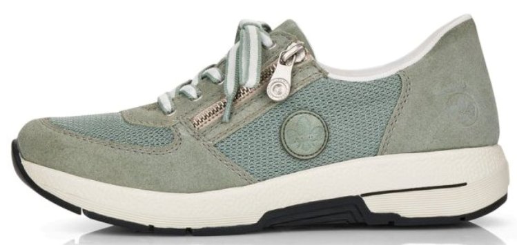 N8451-52 Rieker Туфли женские