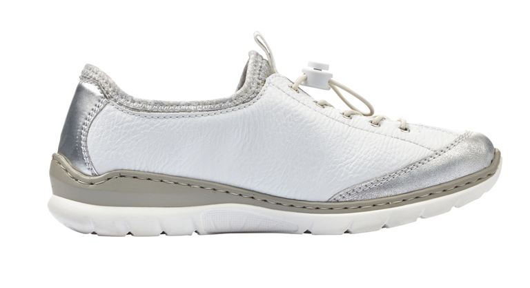 L3263-80 Rieker Полуботинки женские