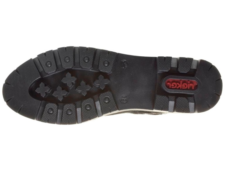 X2553-00 Rieker Обувь женская