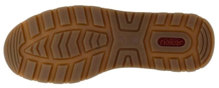 15108-80 Rieker Туфли мужские