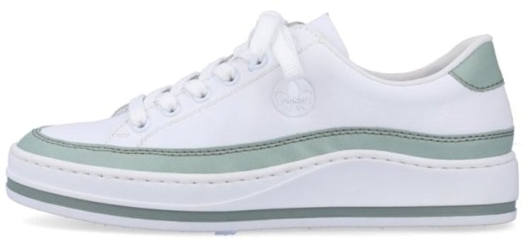 M5901-80 Rieker Туфли женские