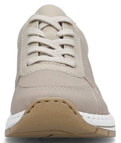 N6501-61 Rieker Туфли женские