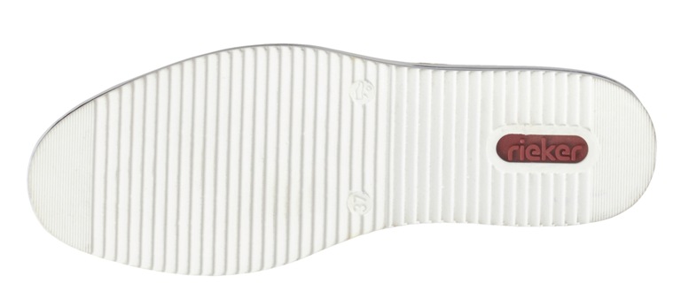 N0215-68 Rieker  Туфли женские