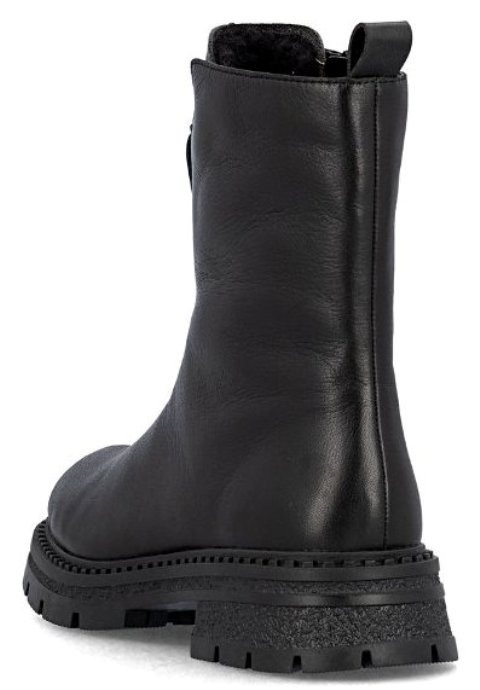 Z9865-00 Rieker Ботинки женские