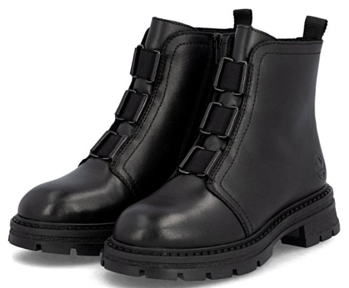 Z9857-00 Rieker Ботинки женские