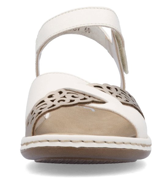 65987-60 Rieker Босоножки женские