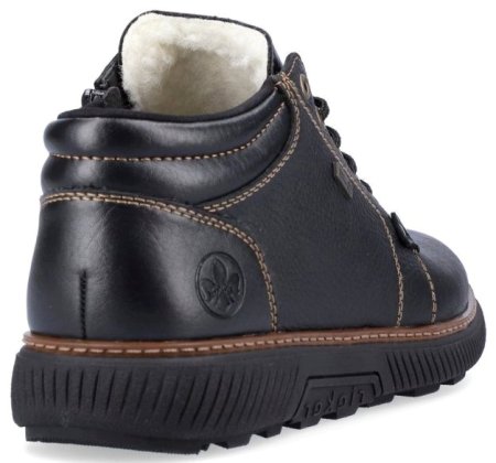 B3307-00 Rieker Ботинки мужские