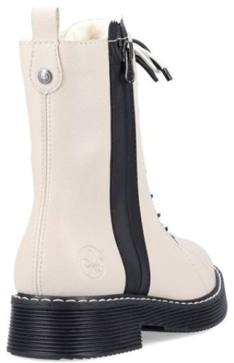 70016-60 Rieker Ботинки женские