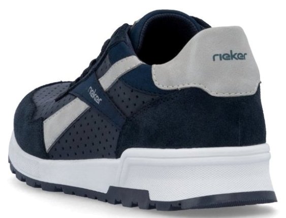 15123-14 Rieker Туфли мужские