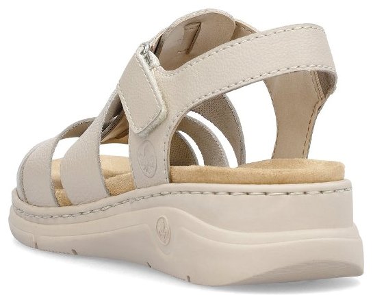 V9259-60 Rieker Босоножки женские