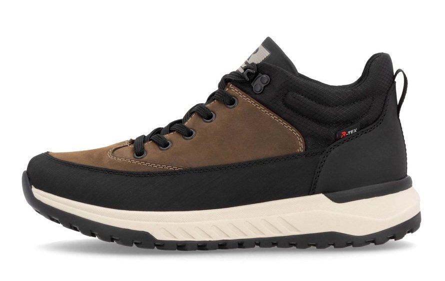 U0173-22 Rieker Кроссовки мужские