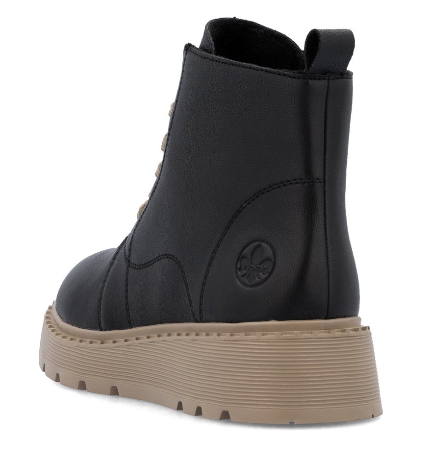 70405-00 Rieker Ботинки женские