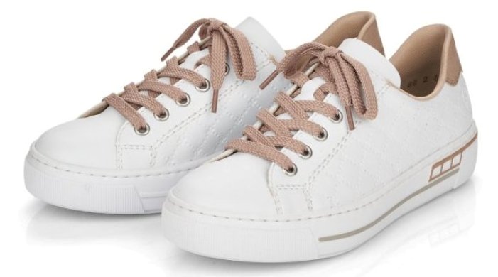 L88W2-80 Rieker Туфли женские