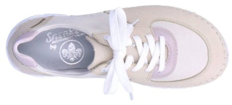 55035-60 Rieker Туфли женские