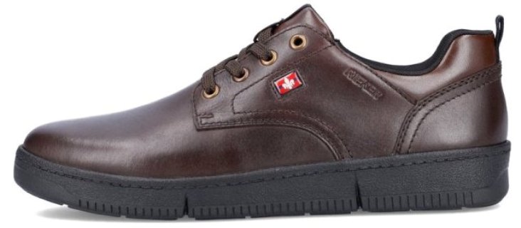 B7105-25 Rieker Туфли мужские