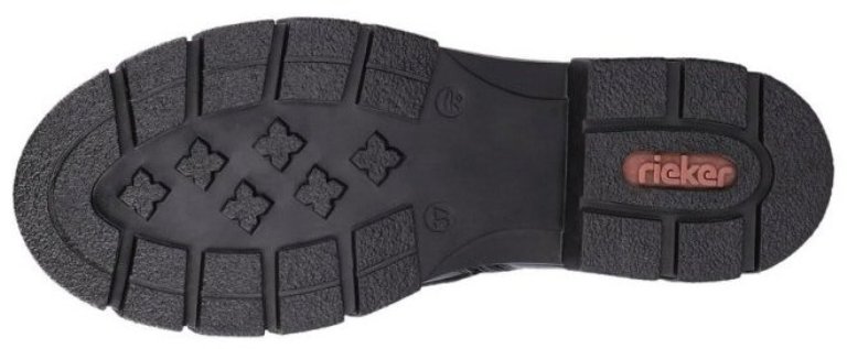Z9108-00 Rieker Ботинки женские