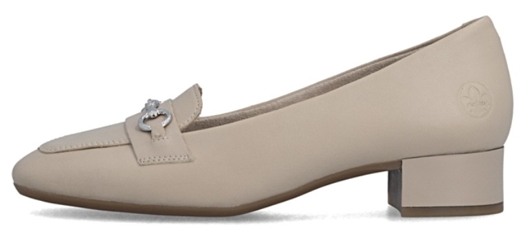 43454-62 Rieker Туфли женские