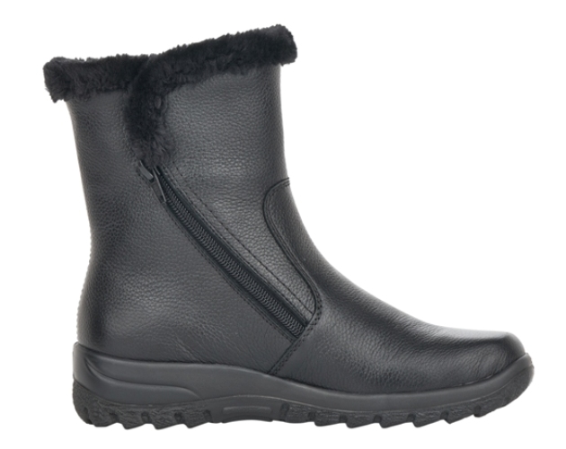 Z7181-00 Rieker Полусапожки женские