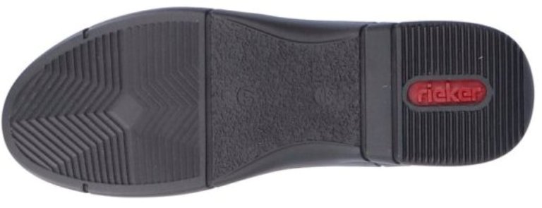 N2155-00 Rieker Туфли женские