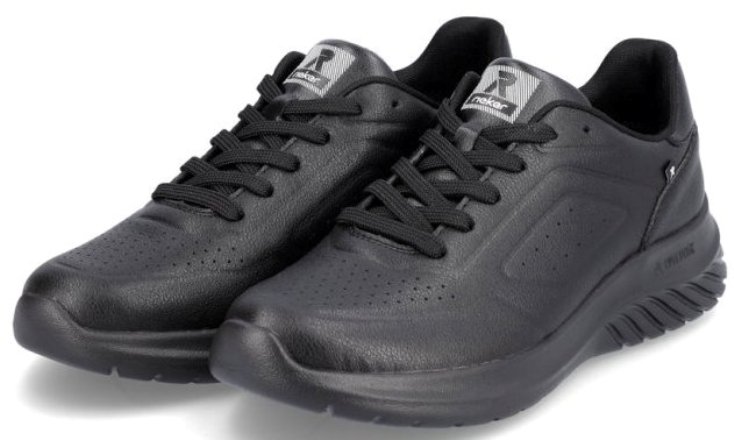 U0501-00 Rieker Туфли мужские