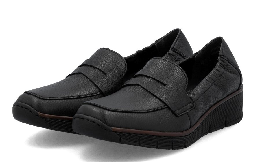 53797-00 Rieker Туфли женские