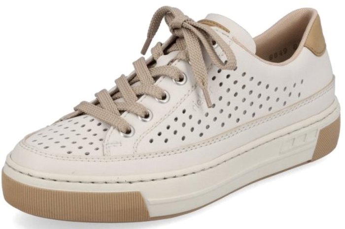 L8849-81 Rieker  Туфли женские