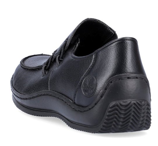 L1751-01 Rieker Туфли женские