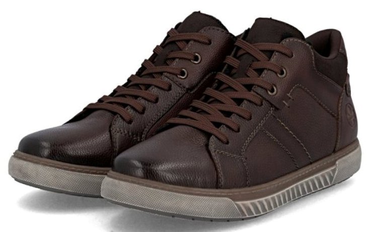 17905-25 Rieker Ботинки мужские