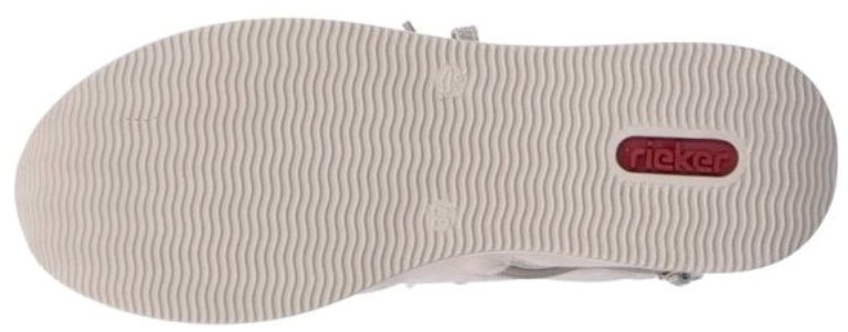 N4508-60 Rieker Ботинки женские