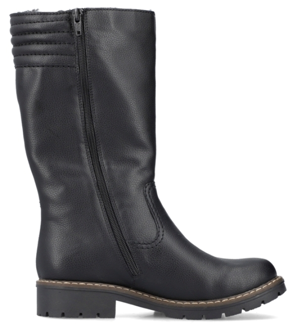 Y9191-00 Rieker Сапоги женские