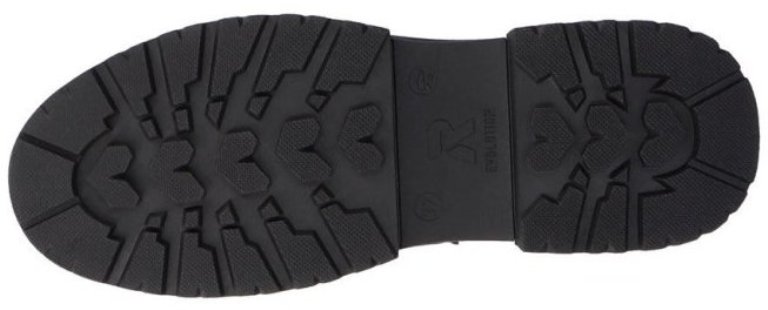 W0370-54 Rieker Ботинки женские