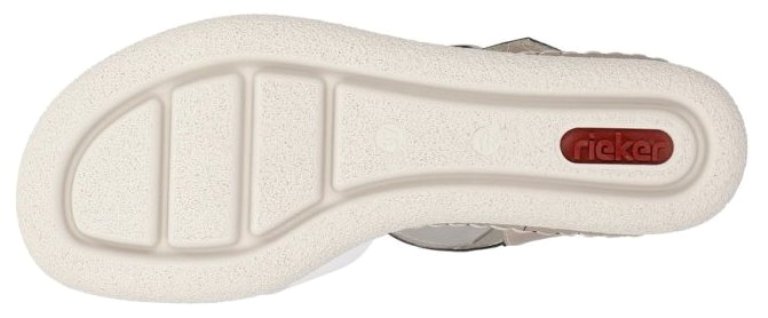 67703-80 Rieker Босоножки женские