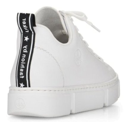 N5901-80 Rieker Туфли женские