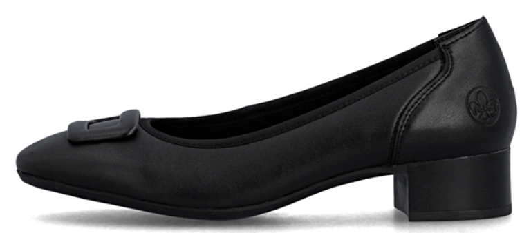 43453-00 Rieker Туфли женские