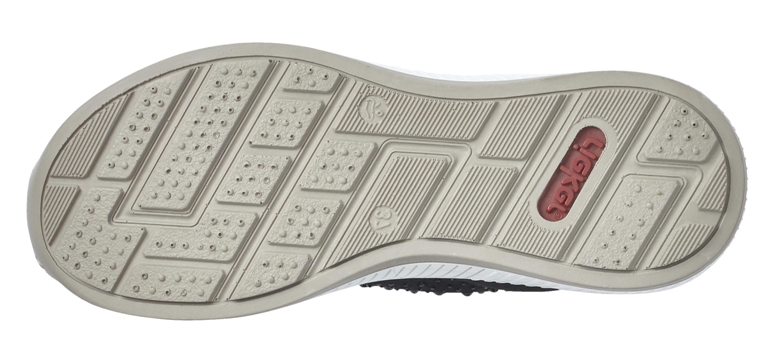 N5532-00 Rieker  Туфли женские