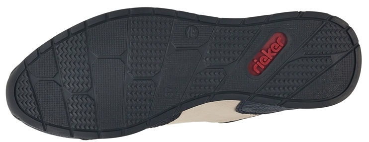 N3083-15 Rieker Туфли женские