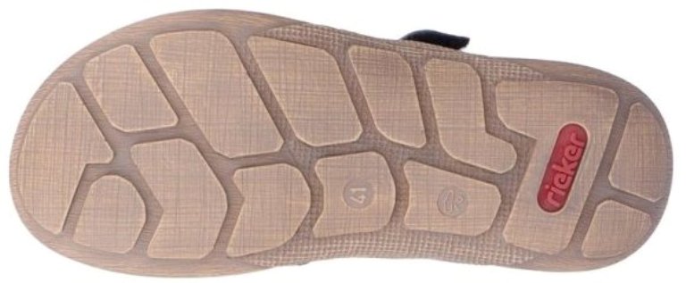 22052-14 RIEKER Сандалеты мужские