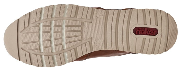 N7811-25 Rieker Туфли женские