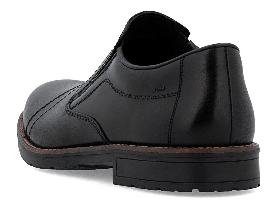 14654-00 Rieker Полуботинки мужские