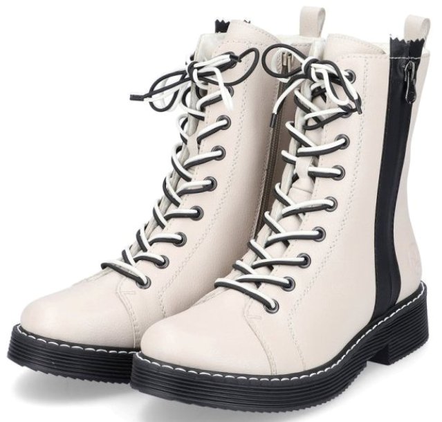 70016-60 Rieker Ботинки женские